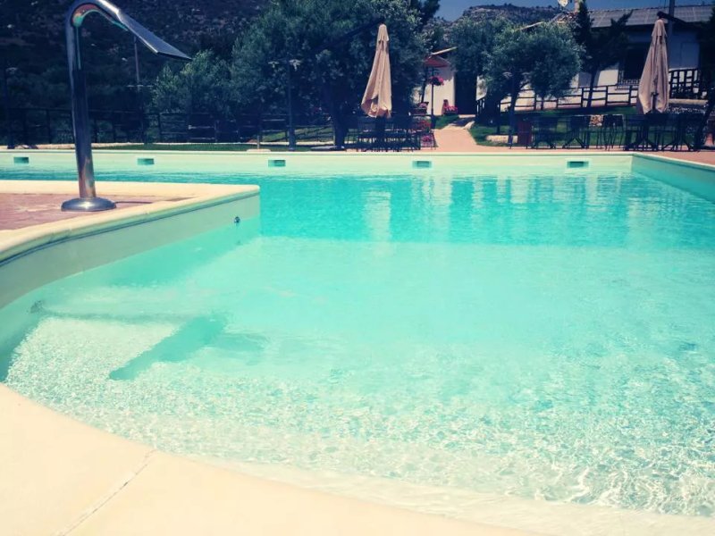 Pantalica Ranch Agriturismo Siciliano