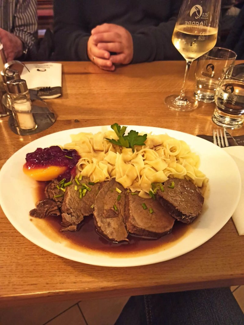 Alter Gutshof Raabe