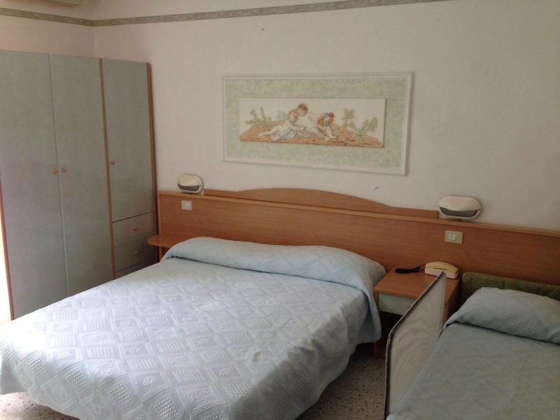 Hotel Katia