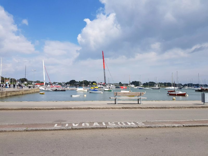Le Quai