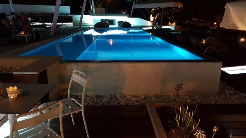 The Beat Beach Club