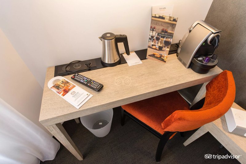 Best Western Plus Gare Saint Jean