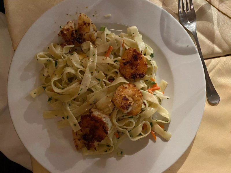 Restaurant Zum Kellergwolb