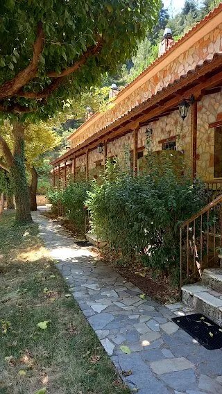 Faragi Guesthouse
