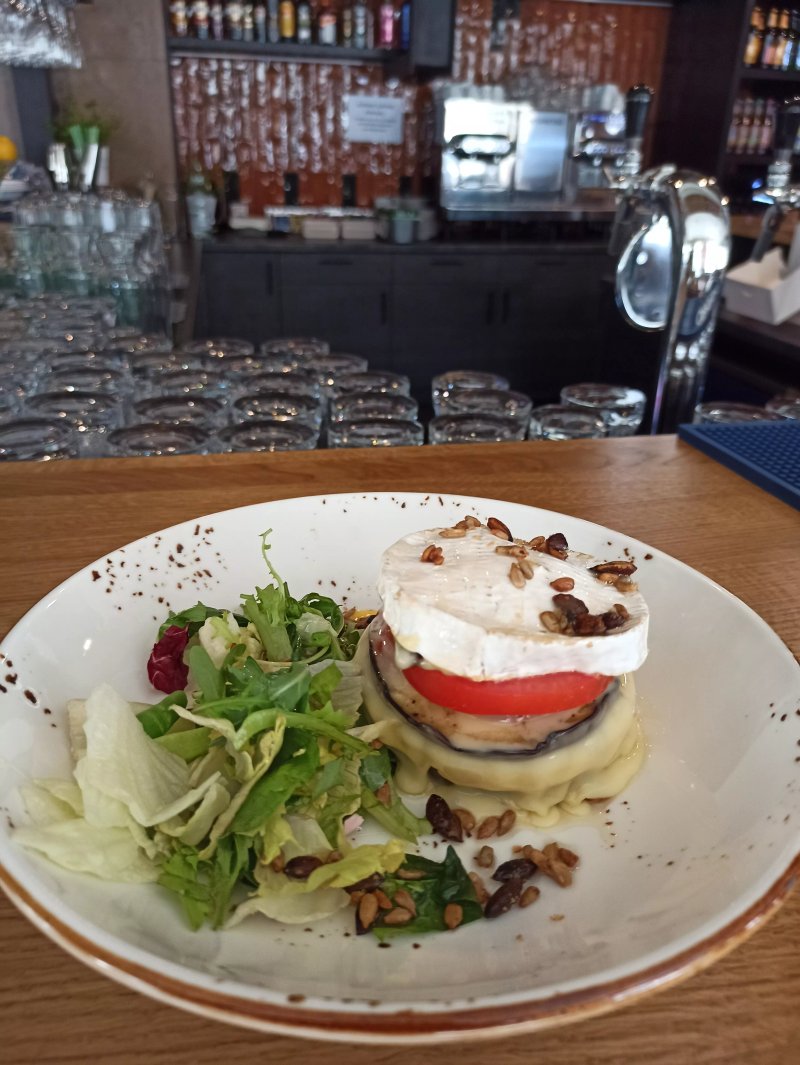 Restauracja Staromiejska 2.0