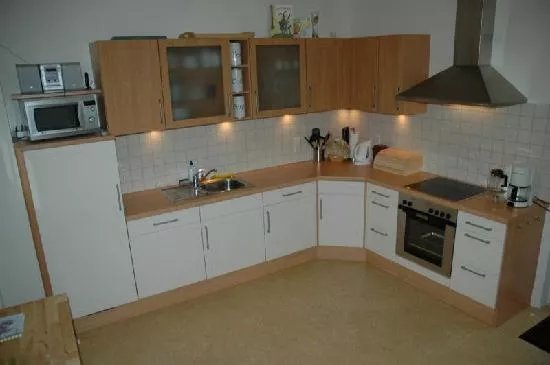 Haus am Sorpe