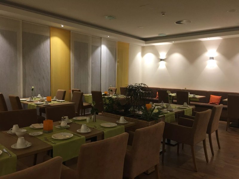 Ardey Hotel