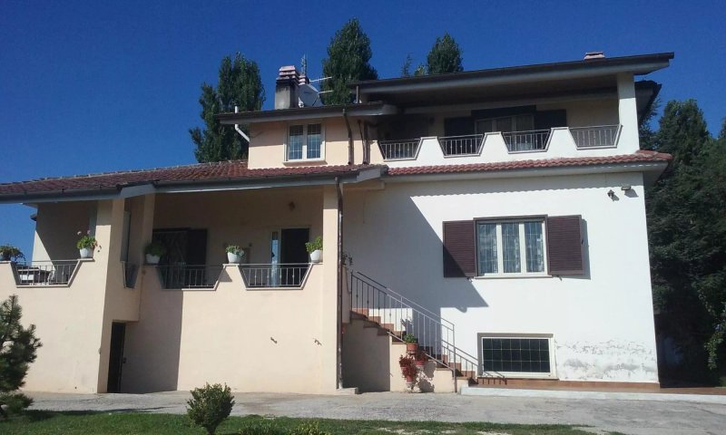 Villa Barbara