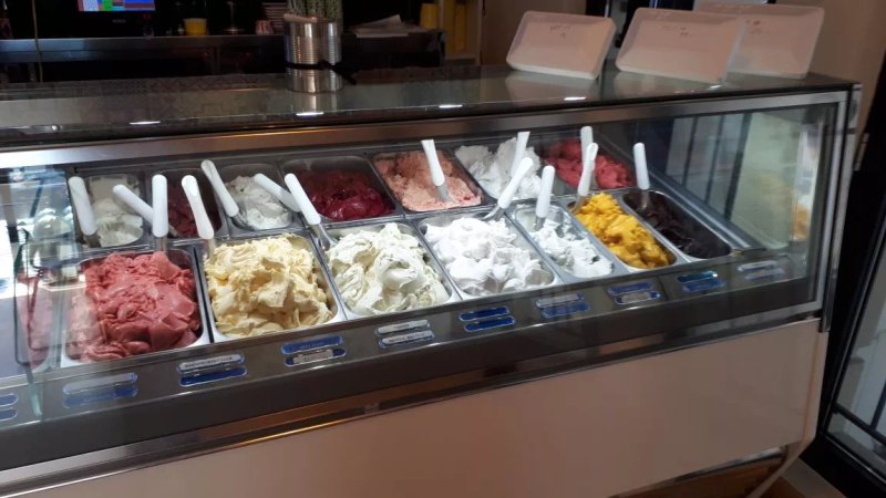 Gelateria Patella