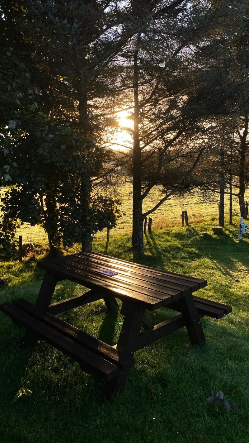 Laxdale Holiday Park