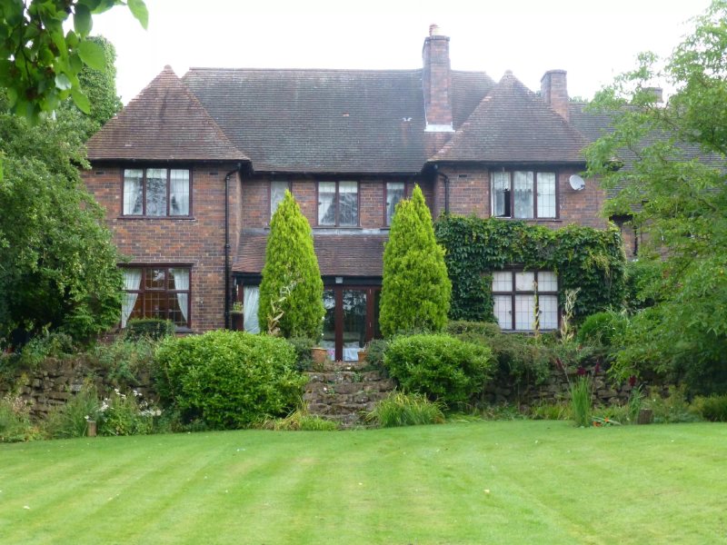 Stillwaters Guesthouse