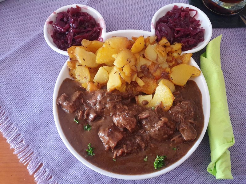 Gaststatte Zur Auszeit