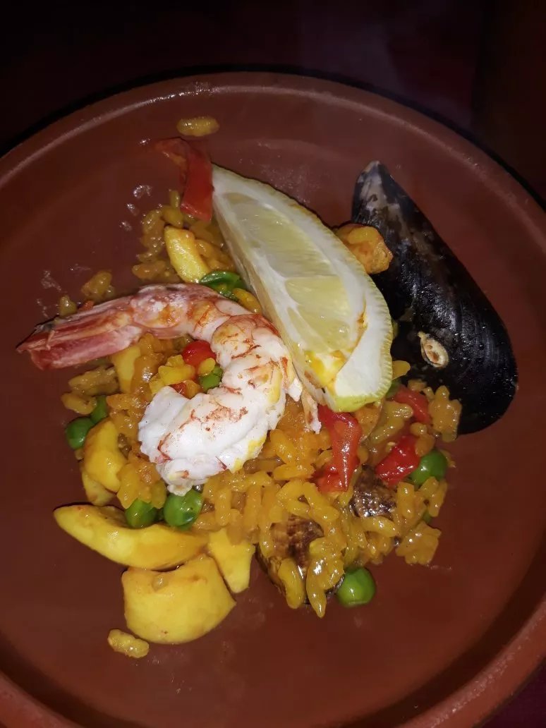 La Taverna Del Sor Okillo