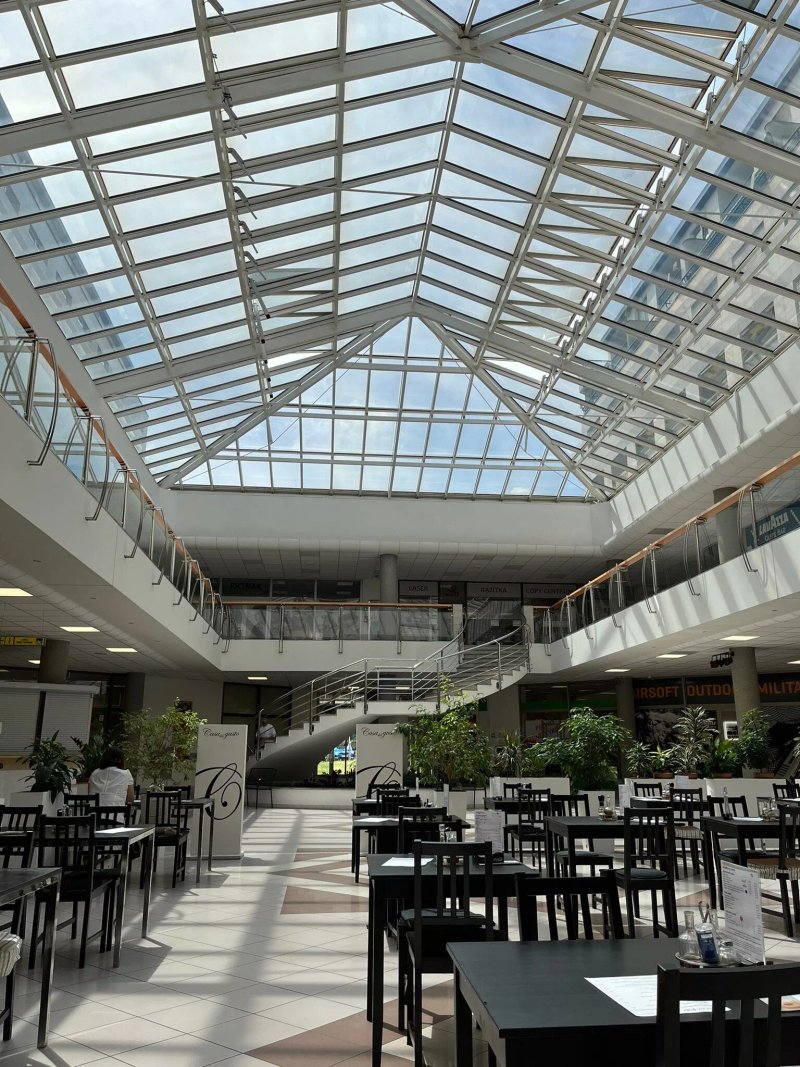 Casa del gusto