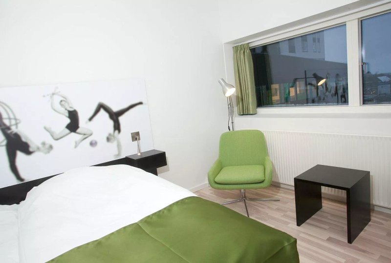 Hotel DGI-Huset Herning