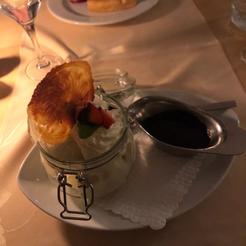 Silberhorn Restaurant & Pizzeria
