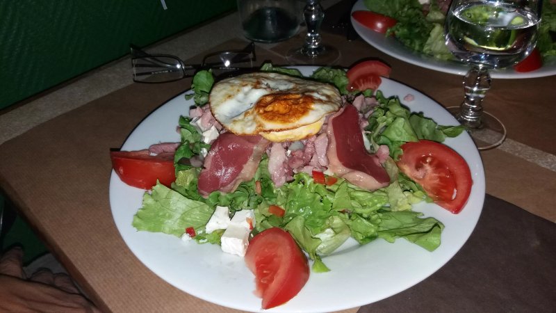 Tavarn Ar Roue Morvan