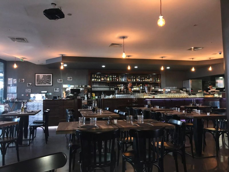 La Cantina Cap3000