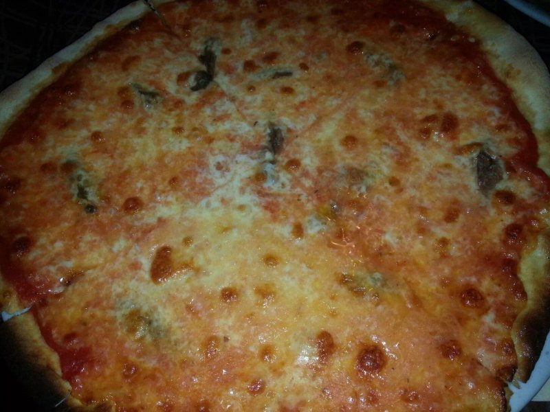 Bar Pizzeria Lucaferri