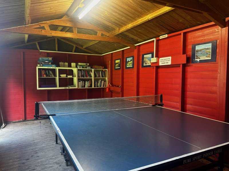 Trenance Farm Cottages