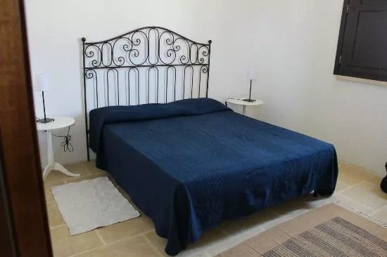 Agriturismo Masseria Lacco