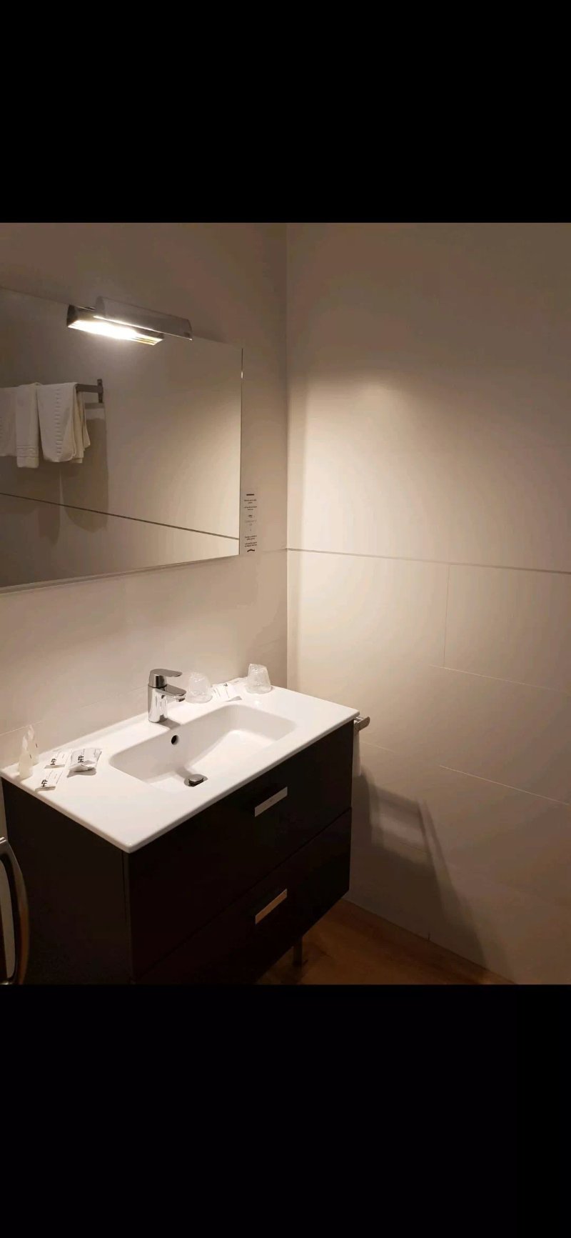 Hotel Francia Y París