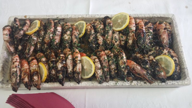 Amoras - Country House Hotel