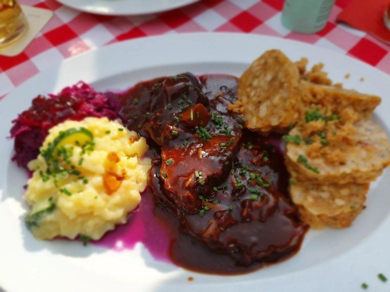 Wirtshaus Schutzenstadl