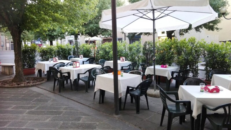 Caffe al Teatro