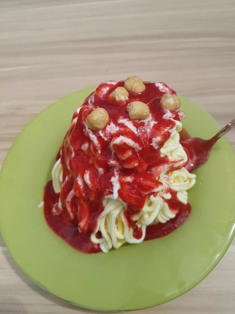 Eiscafe DA RE
