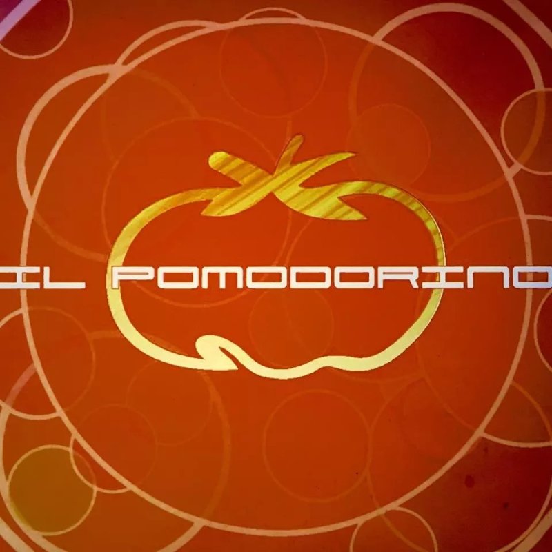 Il Pomodorino Cafe