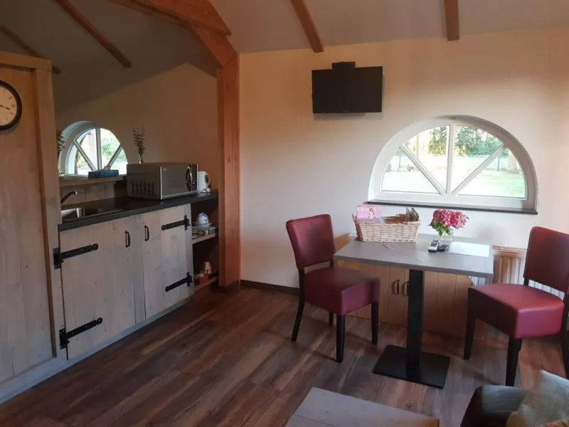 Peelvennen B&B