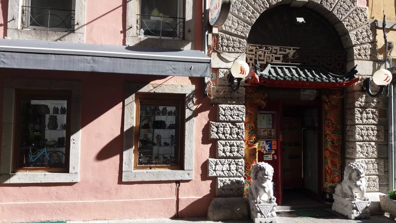 Ristorante Cinese Oriente