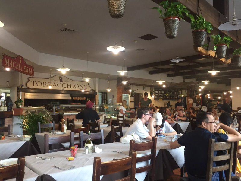 Ristorante Torracchione