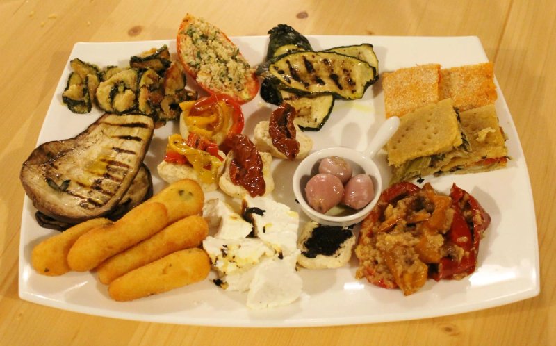 Agriturismo Agrodolce