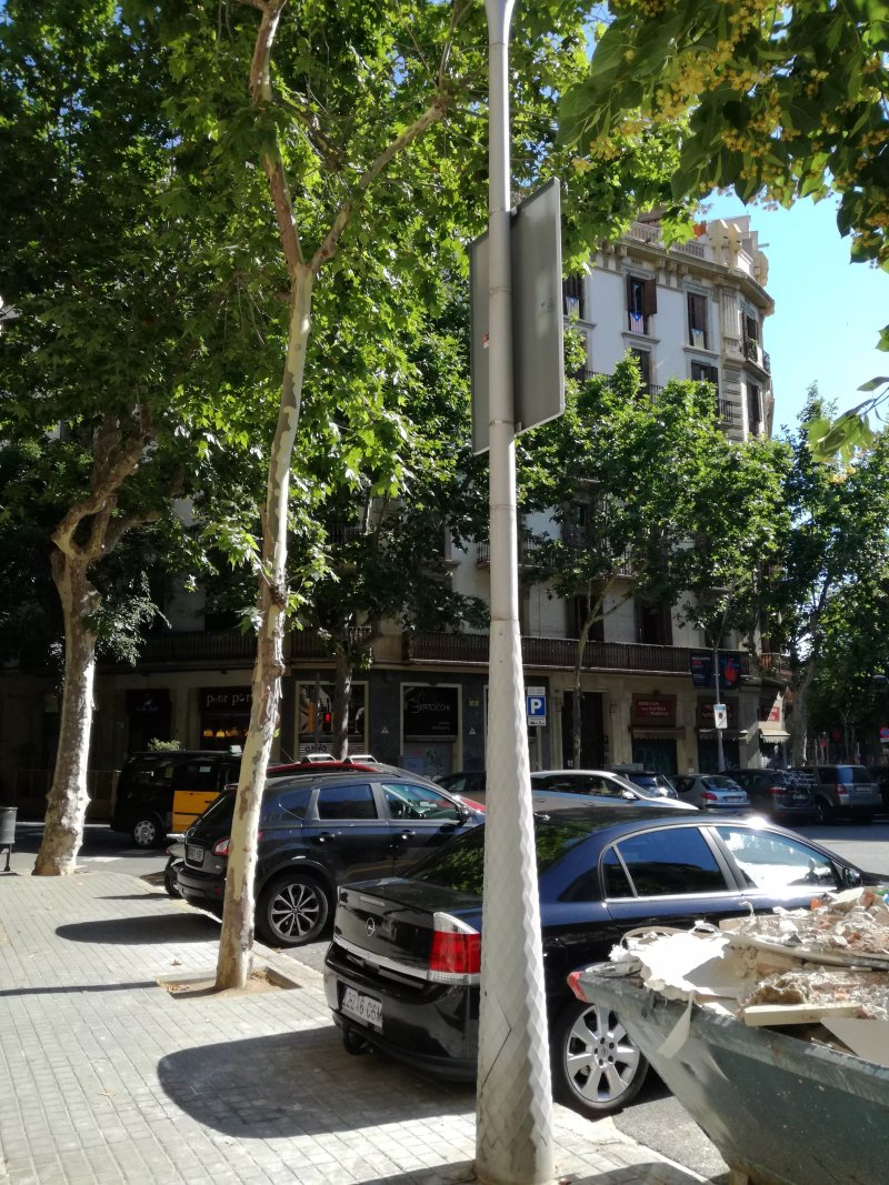 Jardinets Guest House