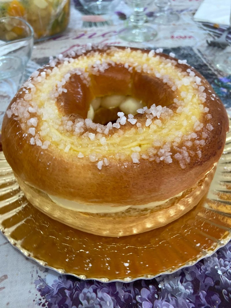 Pasteleria Fantoba