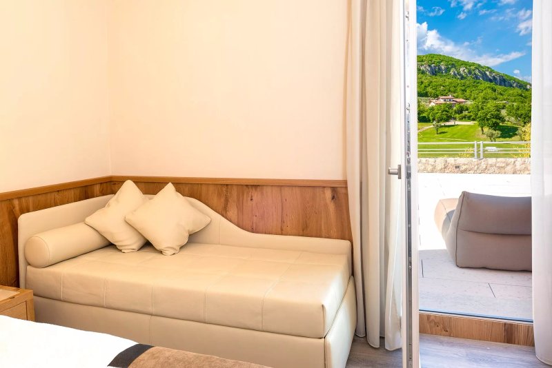 Golf Hotel Ca' Degli Ulivi