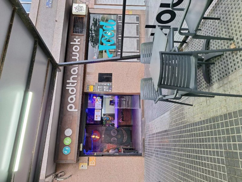 padthaiwok. Las Palmas de Gran Canaria