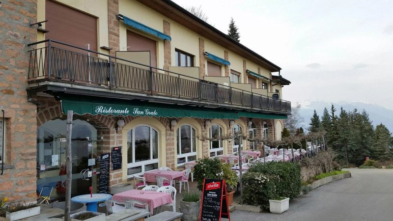 Ristorante San Grato