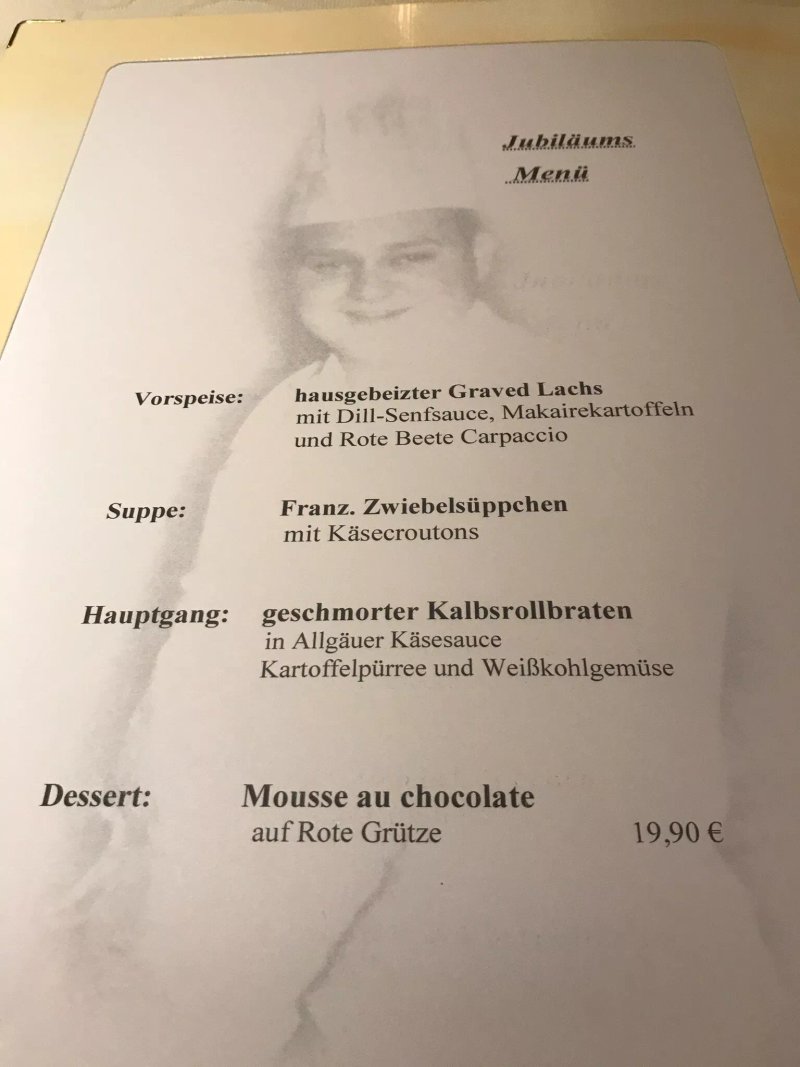 Esser Hotel Restaurant