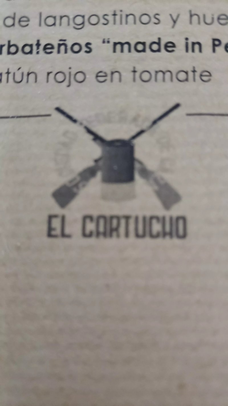 Pena Del Atun