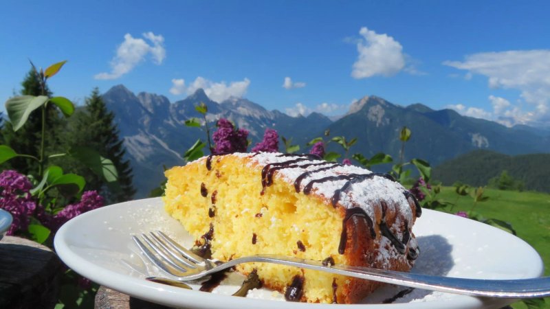 Rifugio Costapiana