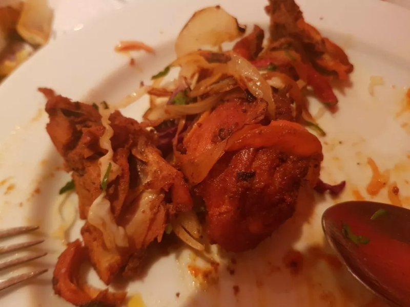 Flavor of India