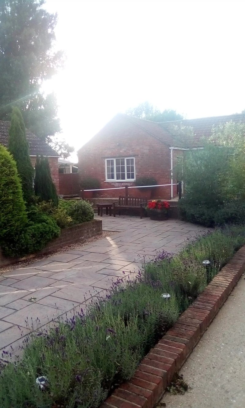 Crewyard Holiday Cottages