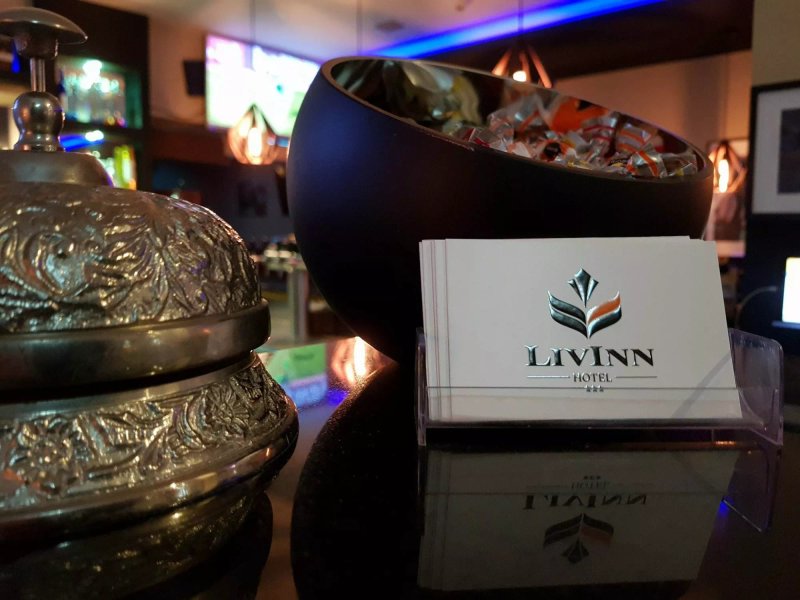 Livinn Hotel