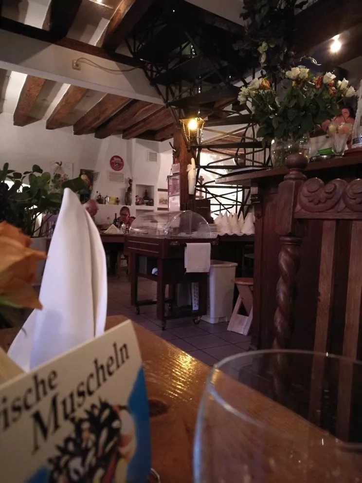 Taverna Romana