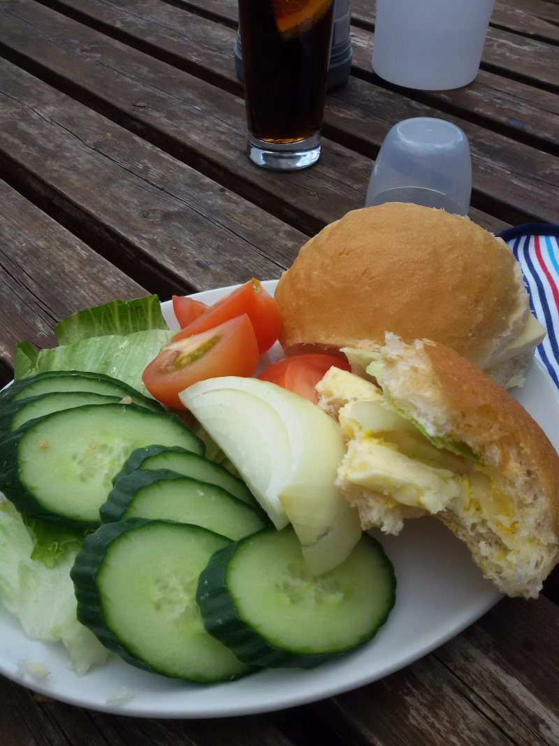 The Anchor Inn