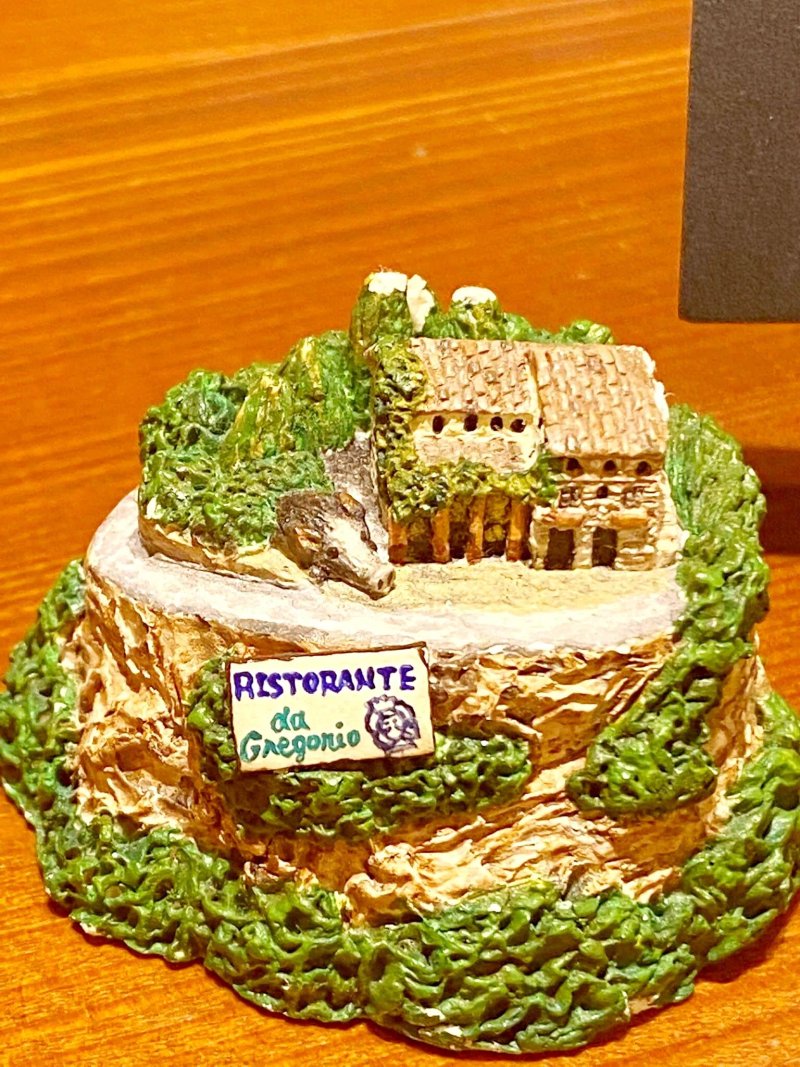 Ristorante Da Gregorio
