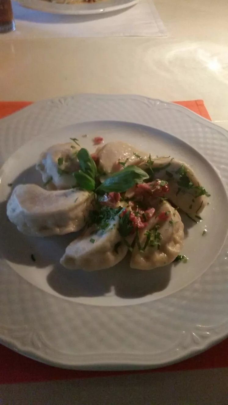 Stajnia Restaurant